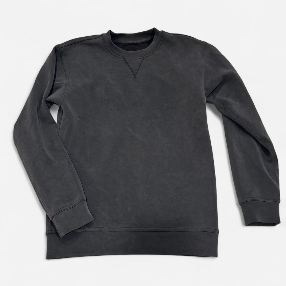 Lululemon Softstreme Crew Neck